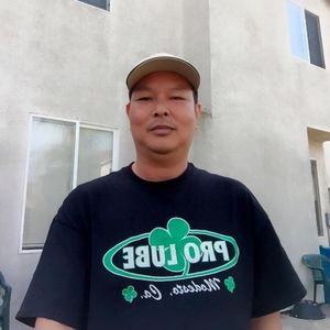 Meet your Posher, Henrydzung